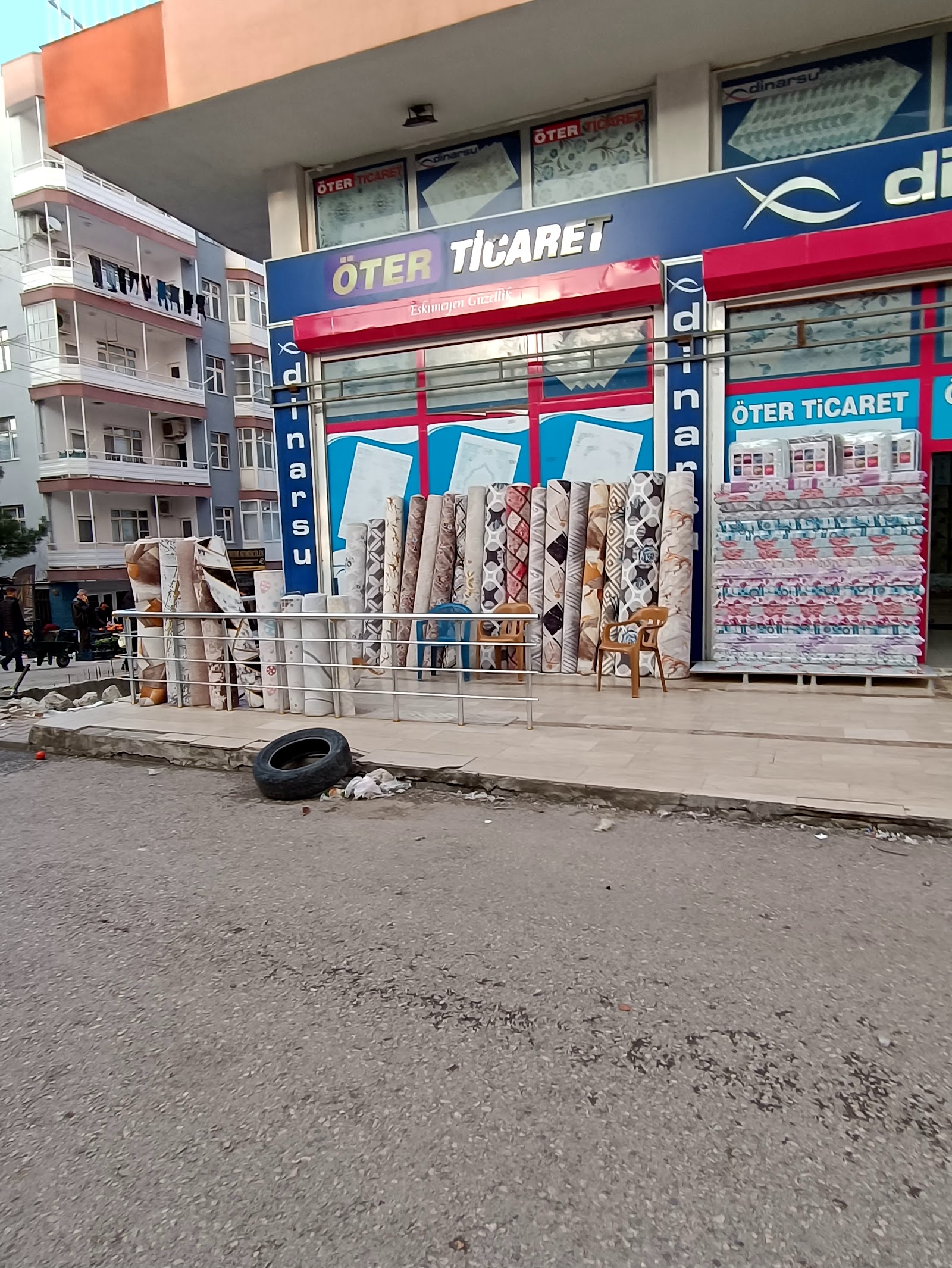 Açelya Çiçekçilik