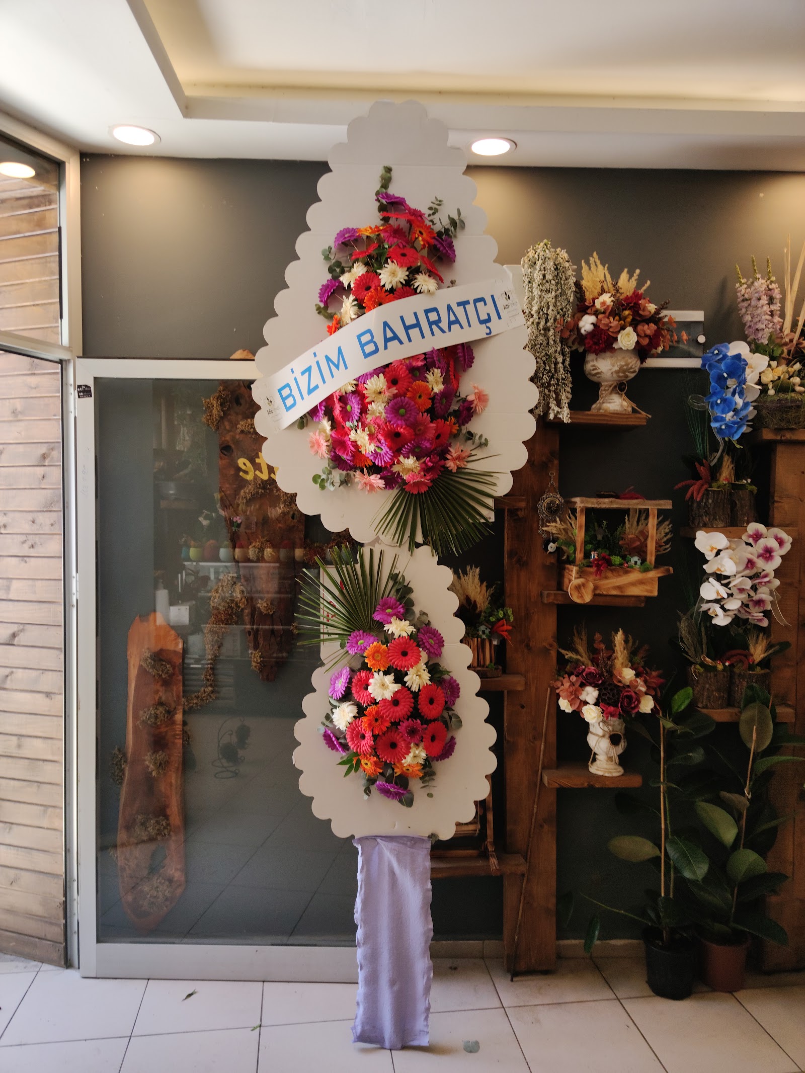 Ada Flower kır düğünü mekanı — Artuklu