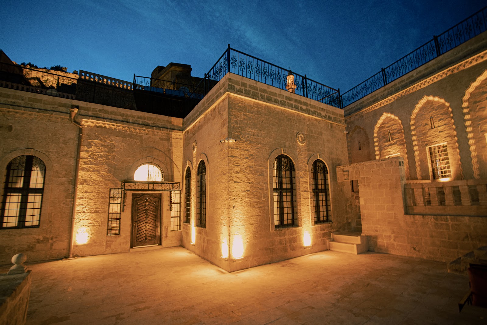 Ankahan Konağı