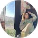 merve çetin profil fotoğrafı