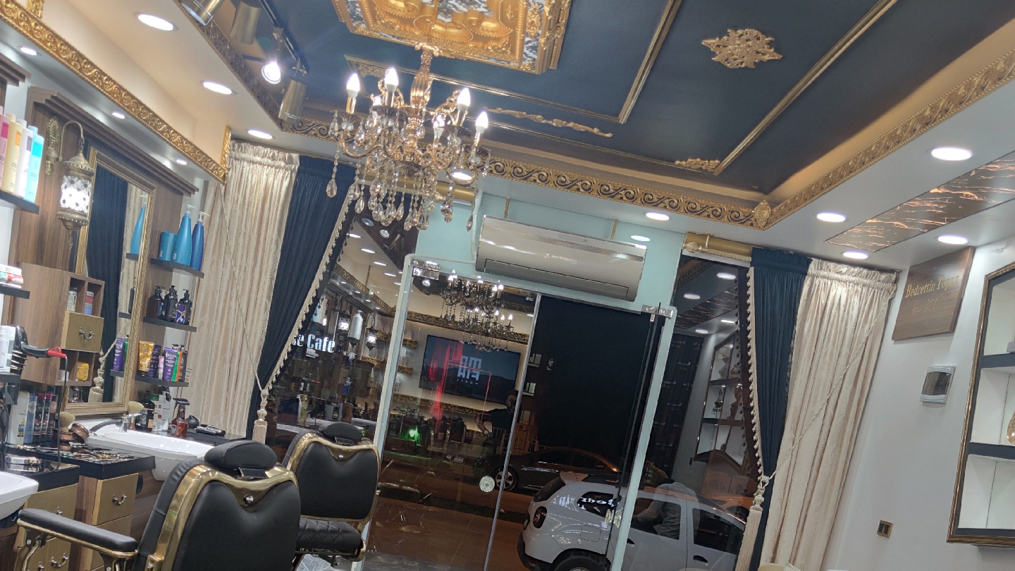 Bedrettin Topuz Hair Artist kır düğünü mekanı — Artuklu