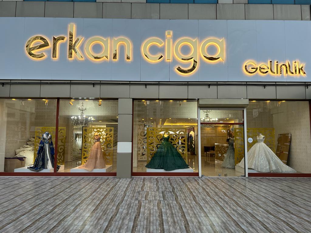 Erkan Ciga Gelinlik kır düğünü mekanı — Artuklu
