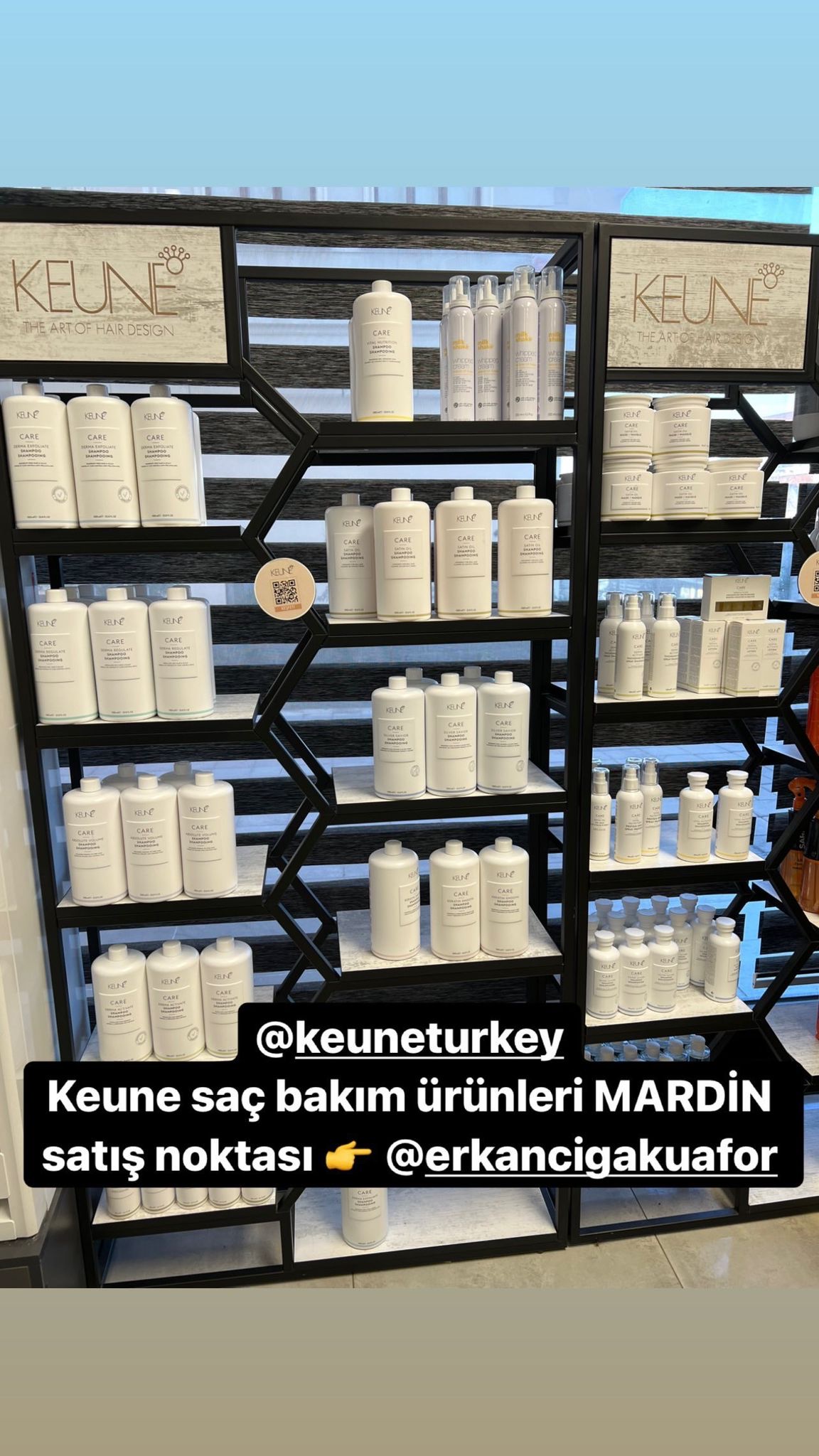 Erkan Ciga Kuaforu