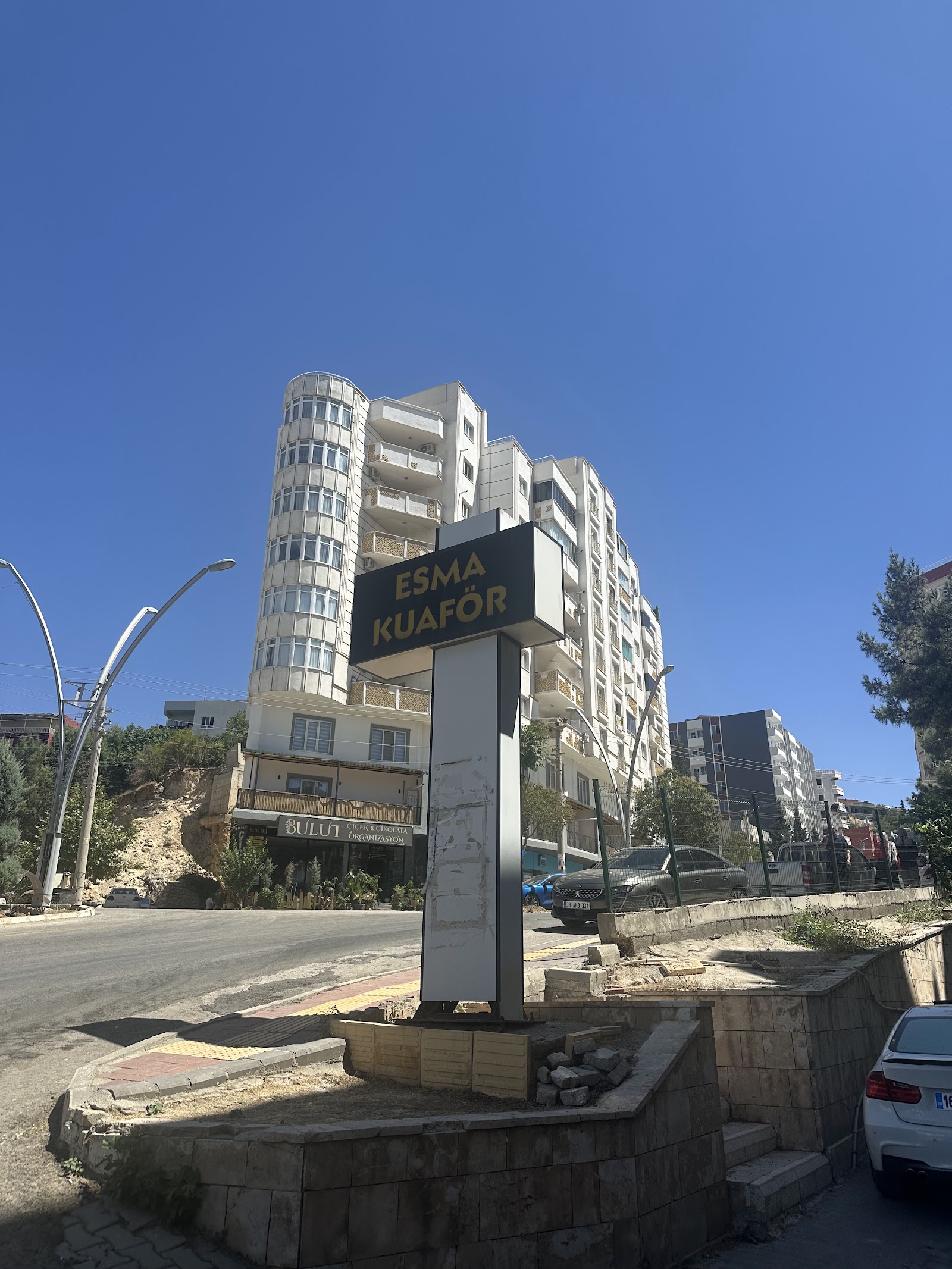 Esma Bayan Kuaförü kır düğünü mekanı — Artuklu