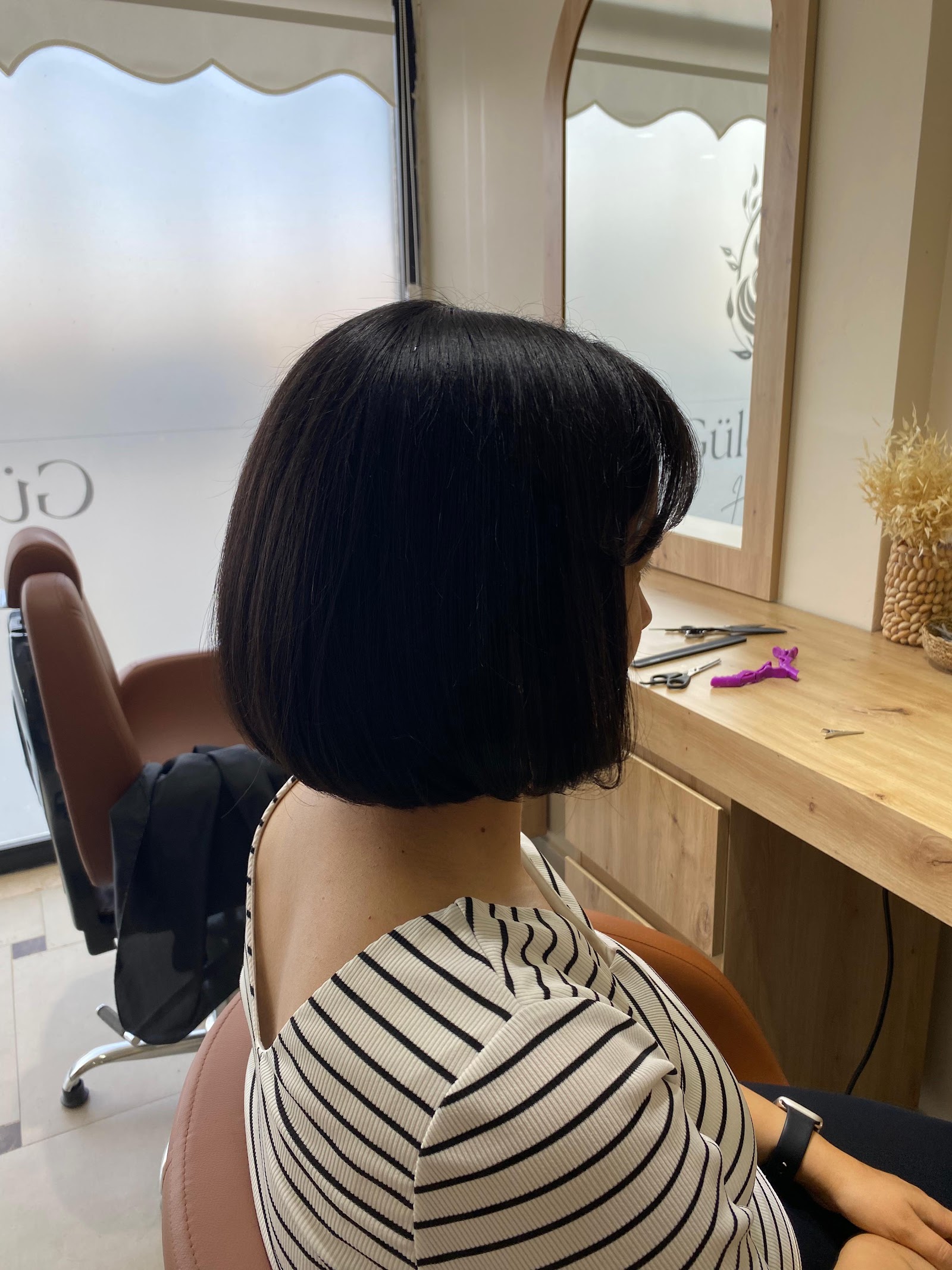 Gülcan inci hair salon