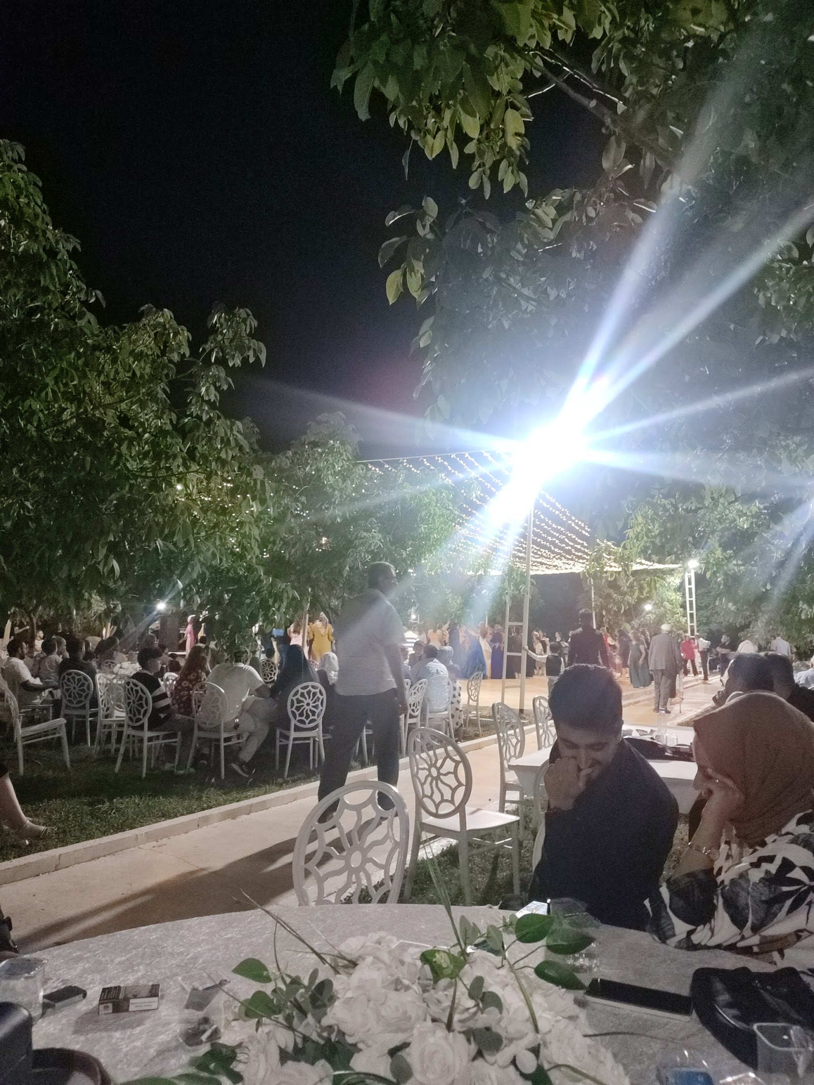 H&M Garden — Artuklu, Mardin kır düğünü mekanı görsel 2