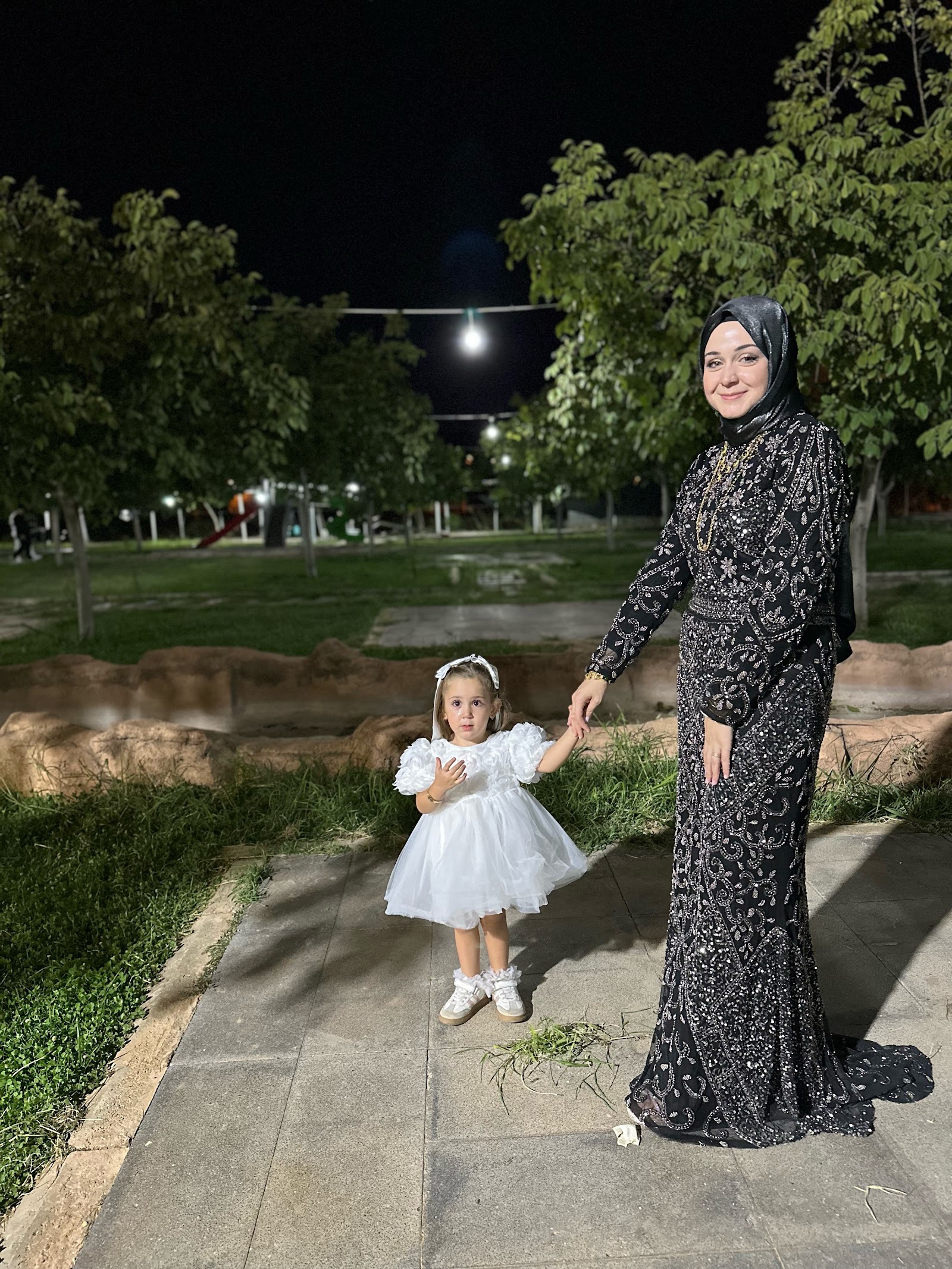 H&M Garden — Artuklu, Mardin kır düğünü mekanı görsel 6