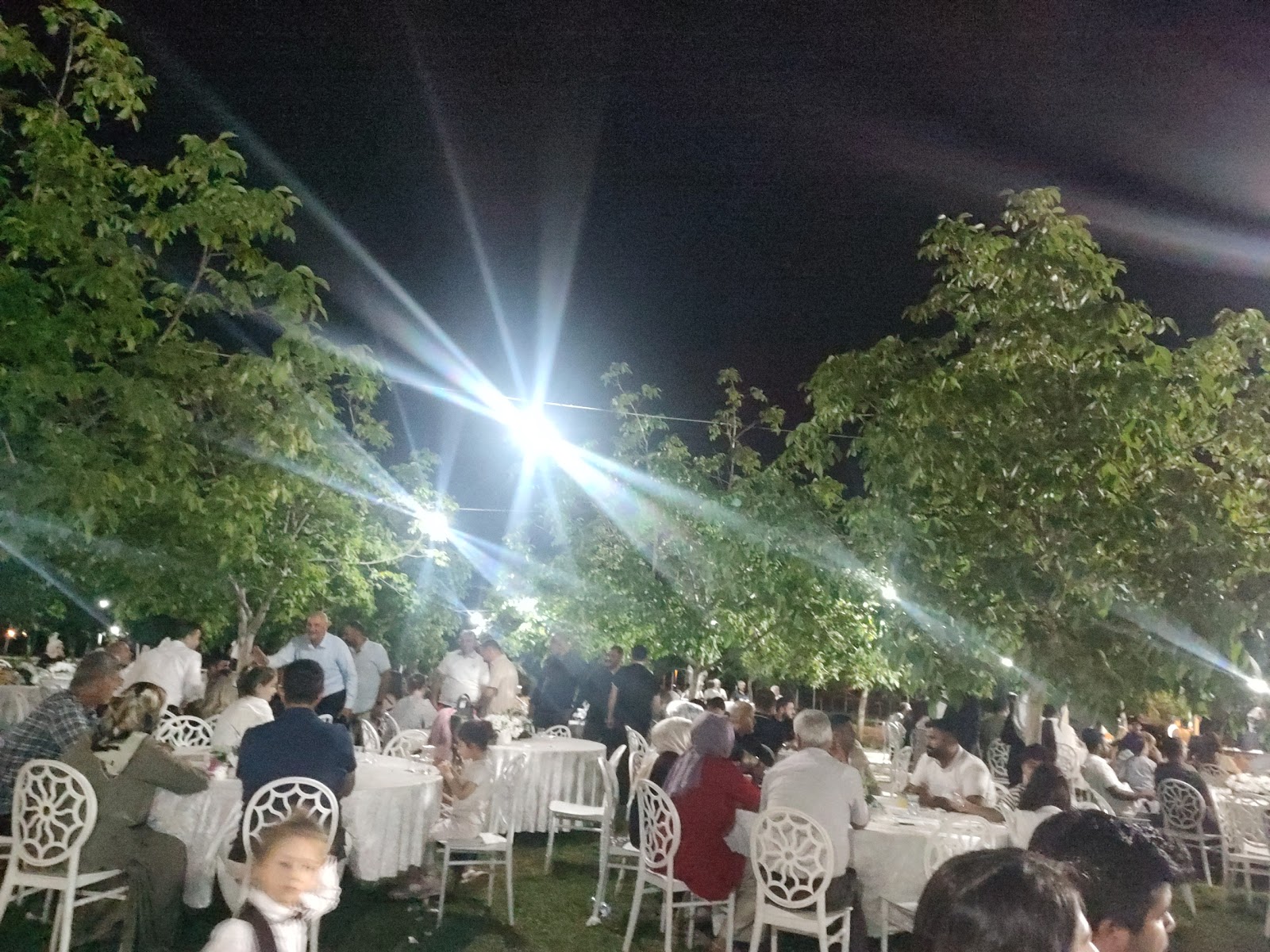 H&M Garden — Artuklu, Mardin kır düğünü mekanı görsel 8