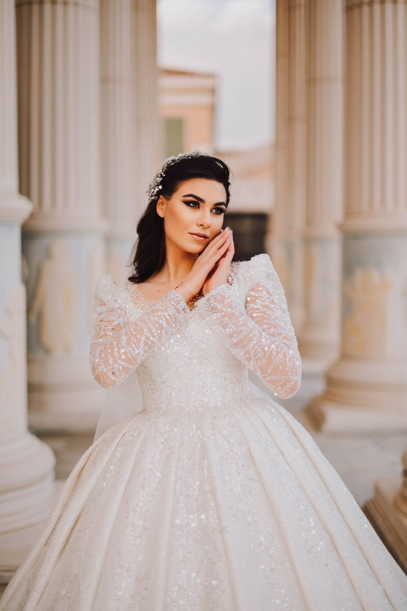 Hürrem Gelinlik Mardin