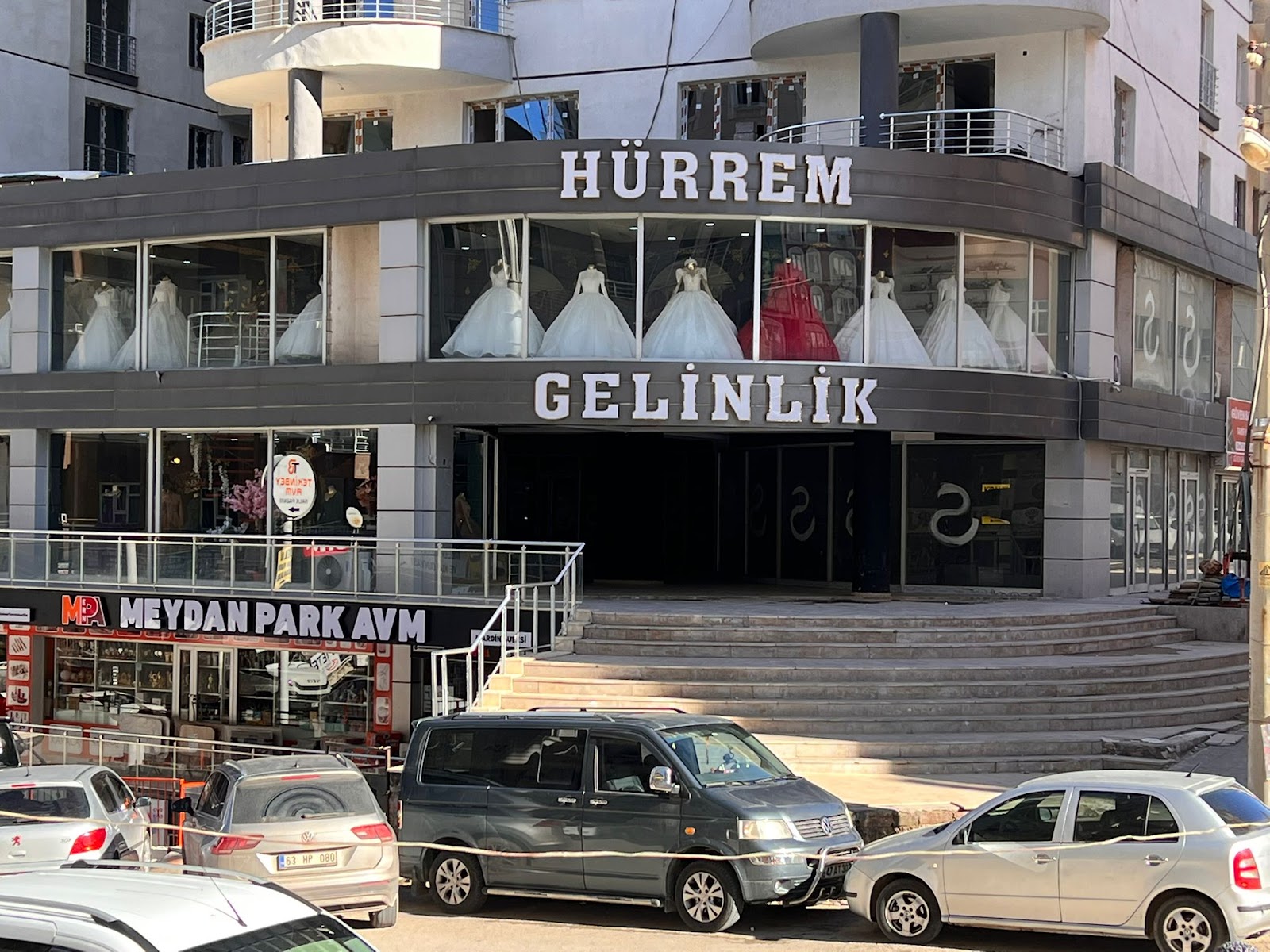 Hürrem Gelinlik Mardin kır düğünü mekanı — Artuklu