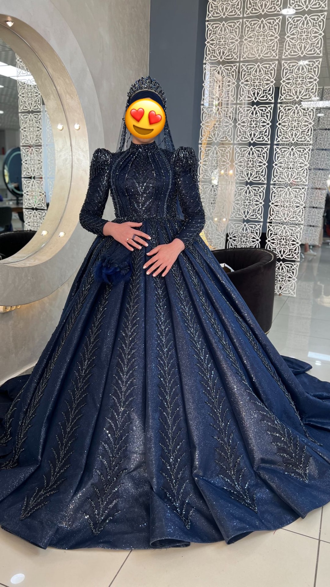 İncilay Moda Gelinlik