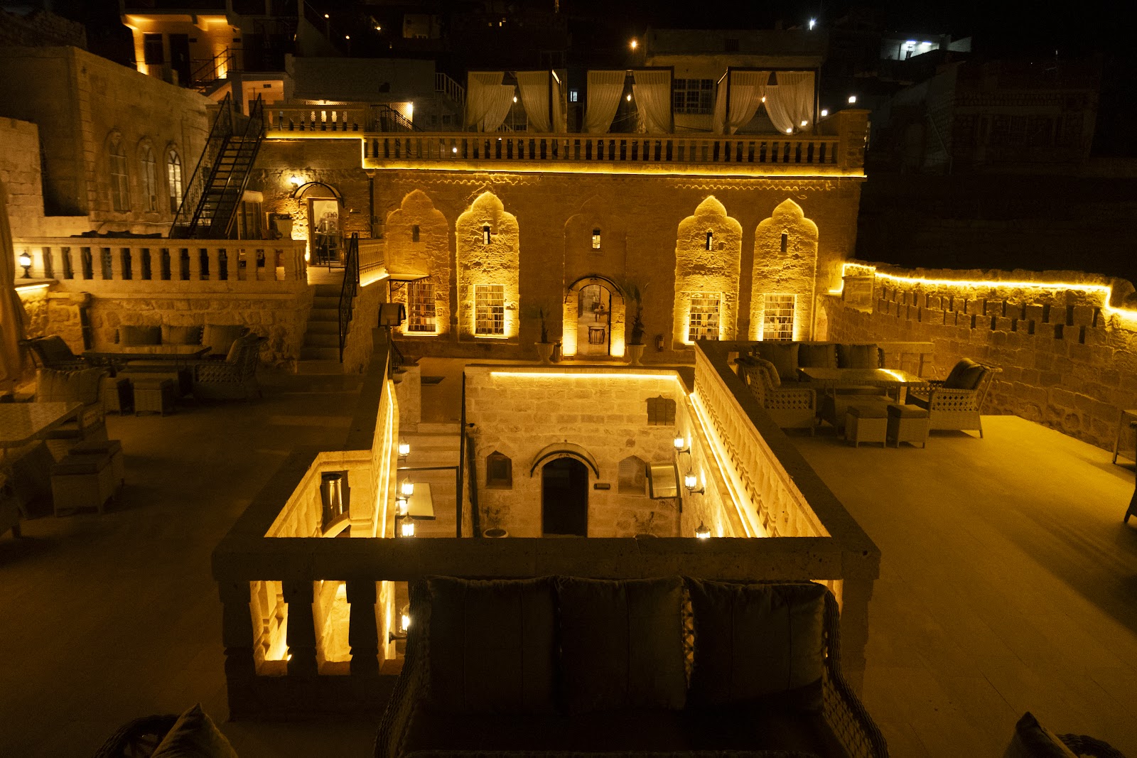 Kadimhan Konağı Mardin
