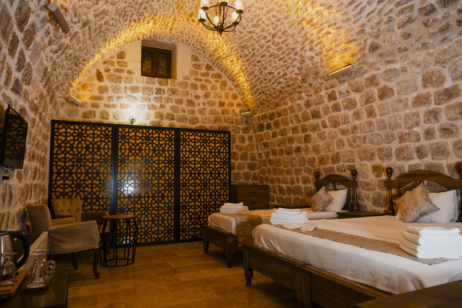 Kadimhan Konağı Mardin