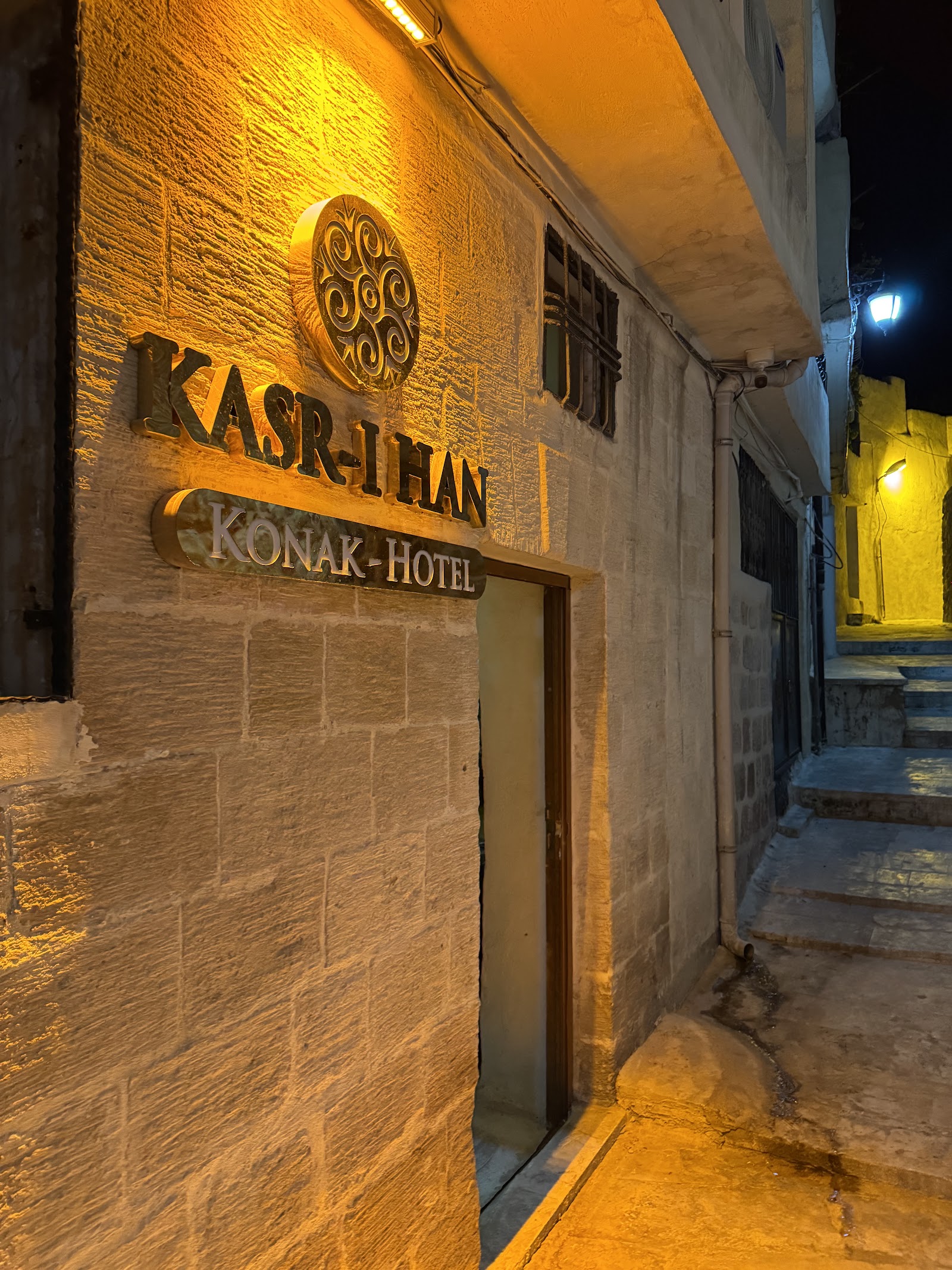 Kasr-ı Han Konağı