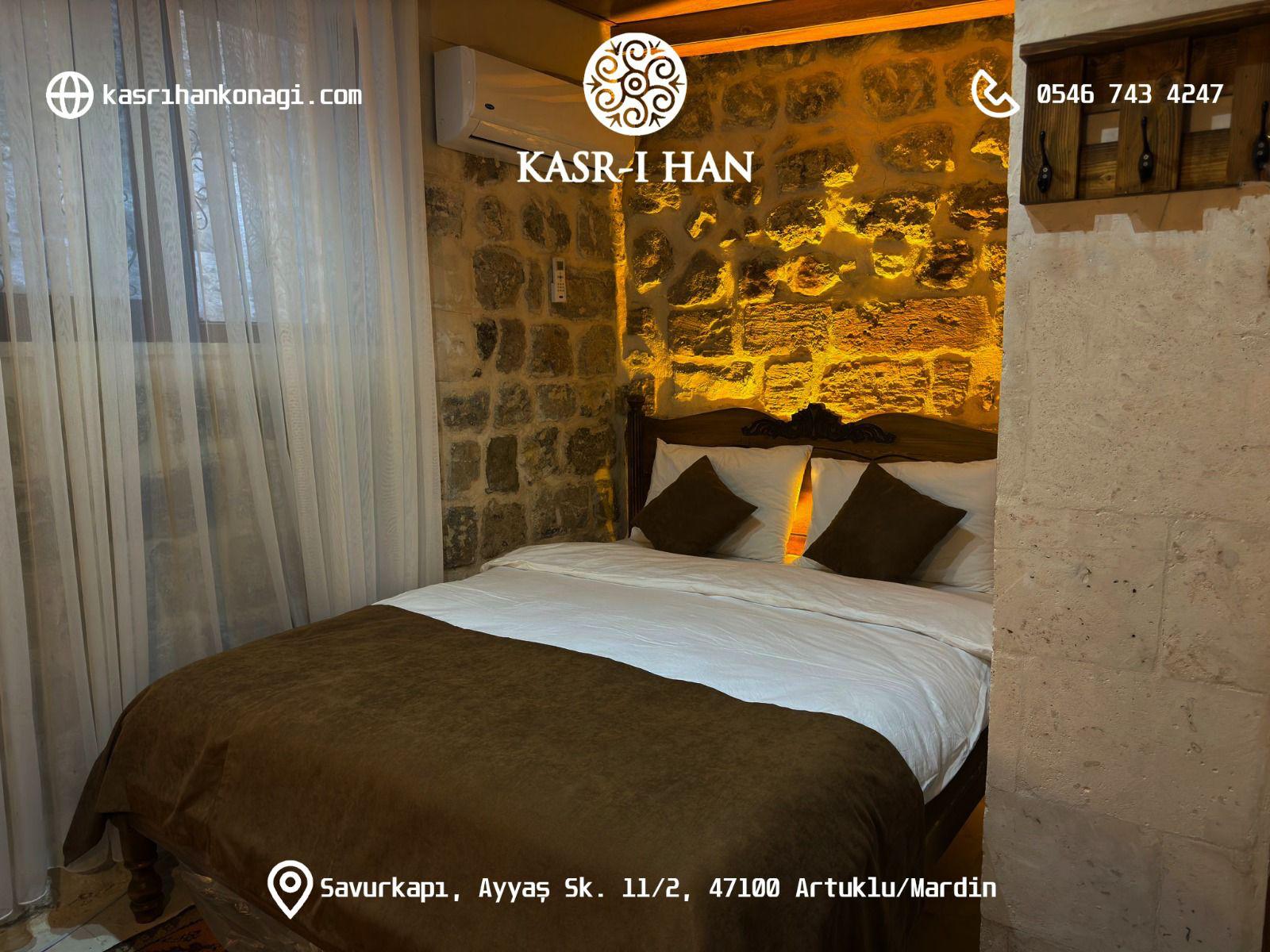 Kasr-ı Han Konağı