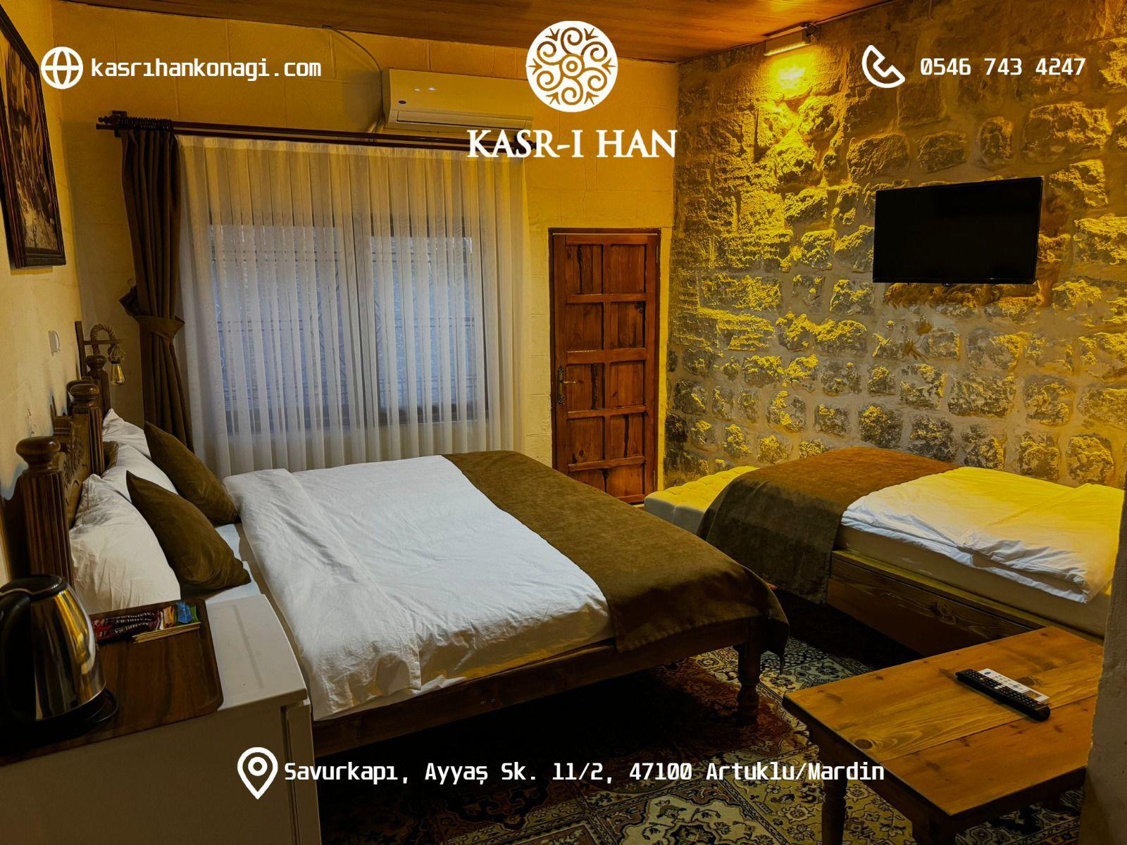 Kasr-ı Han Konağı