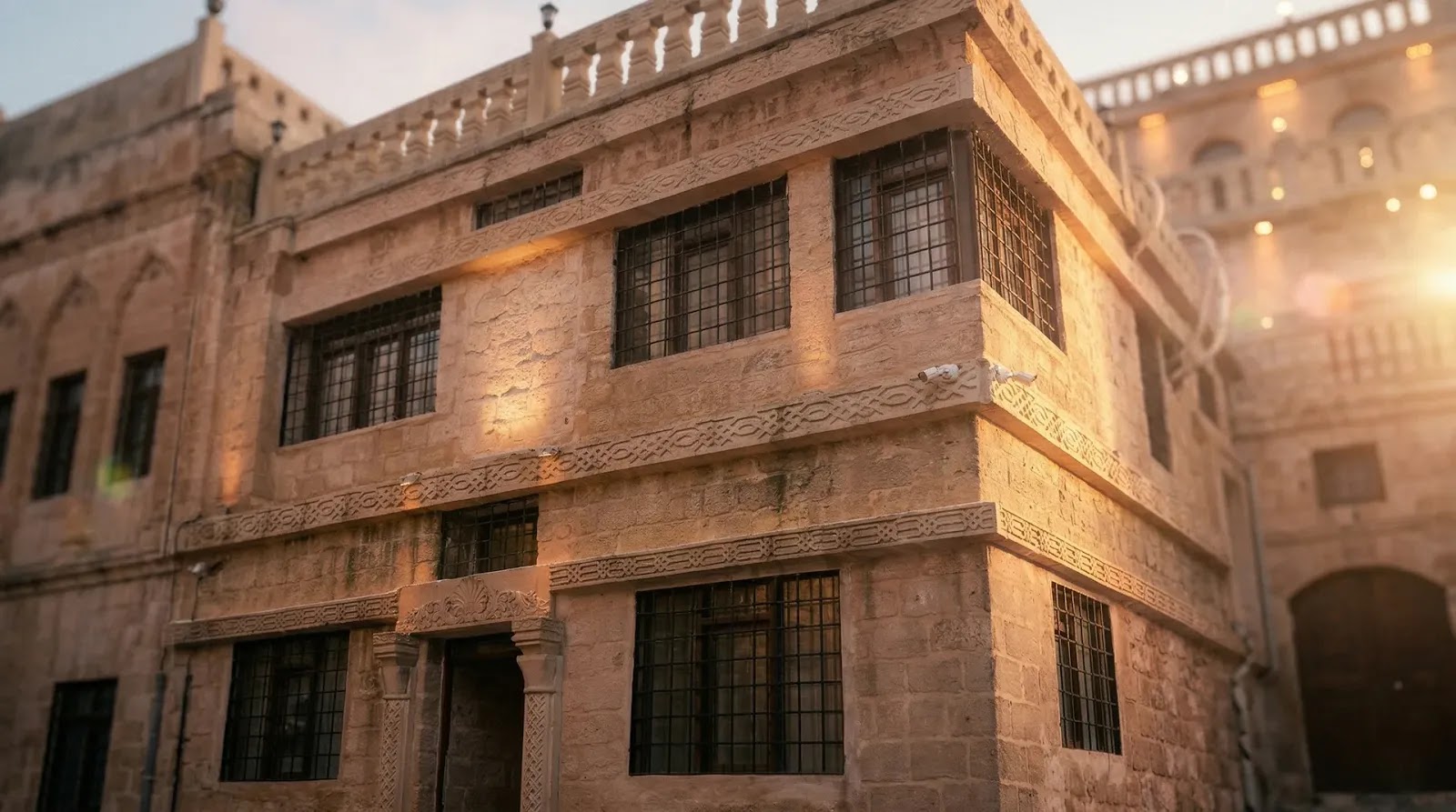 Kasrı Hatun Konağı
