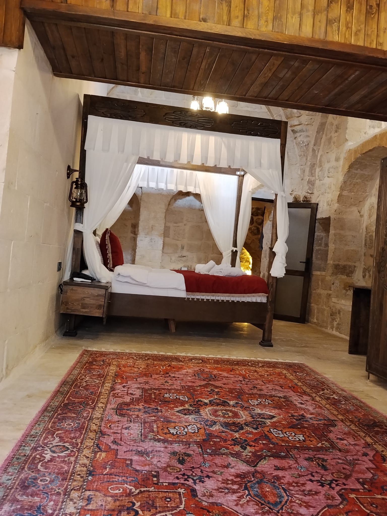 Kasrı Hatun Konağı