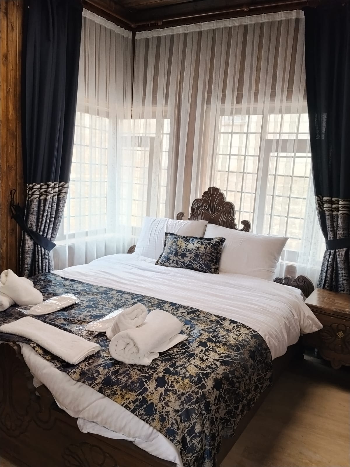Kasrı Hatun Konağı