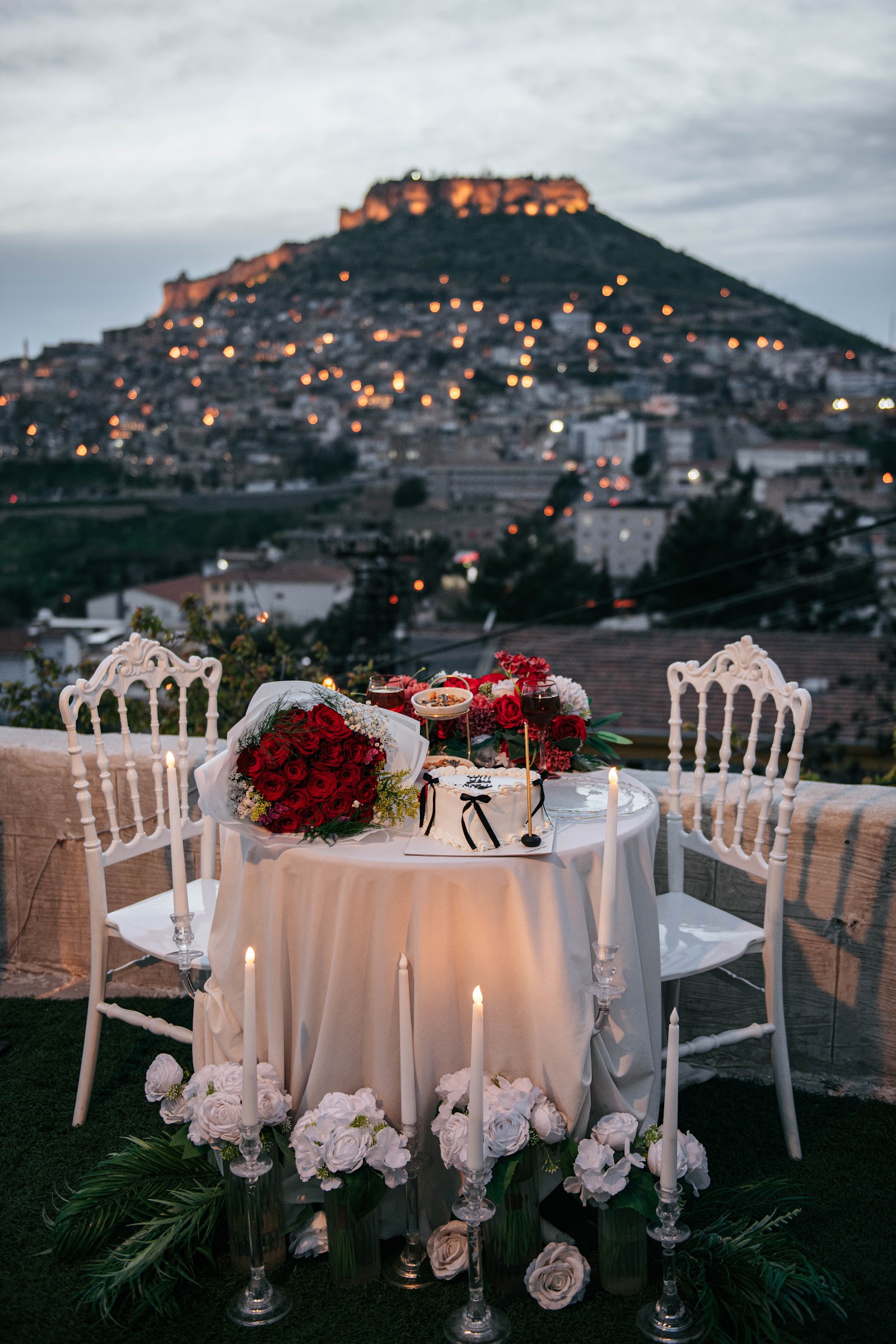 MARDİN MEZOPOTAMYA EVLİLİK TEKLİFİ