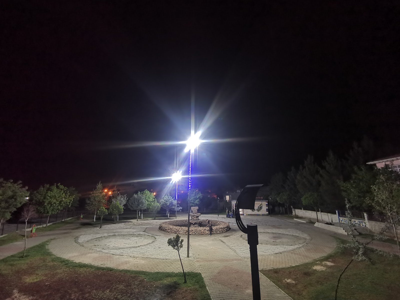 Midyat Labella Kır Düğün Salonu kır düğünü mekanı — Midyat