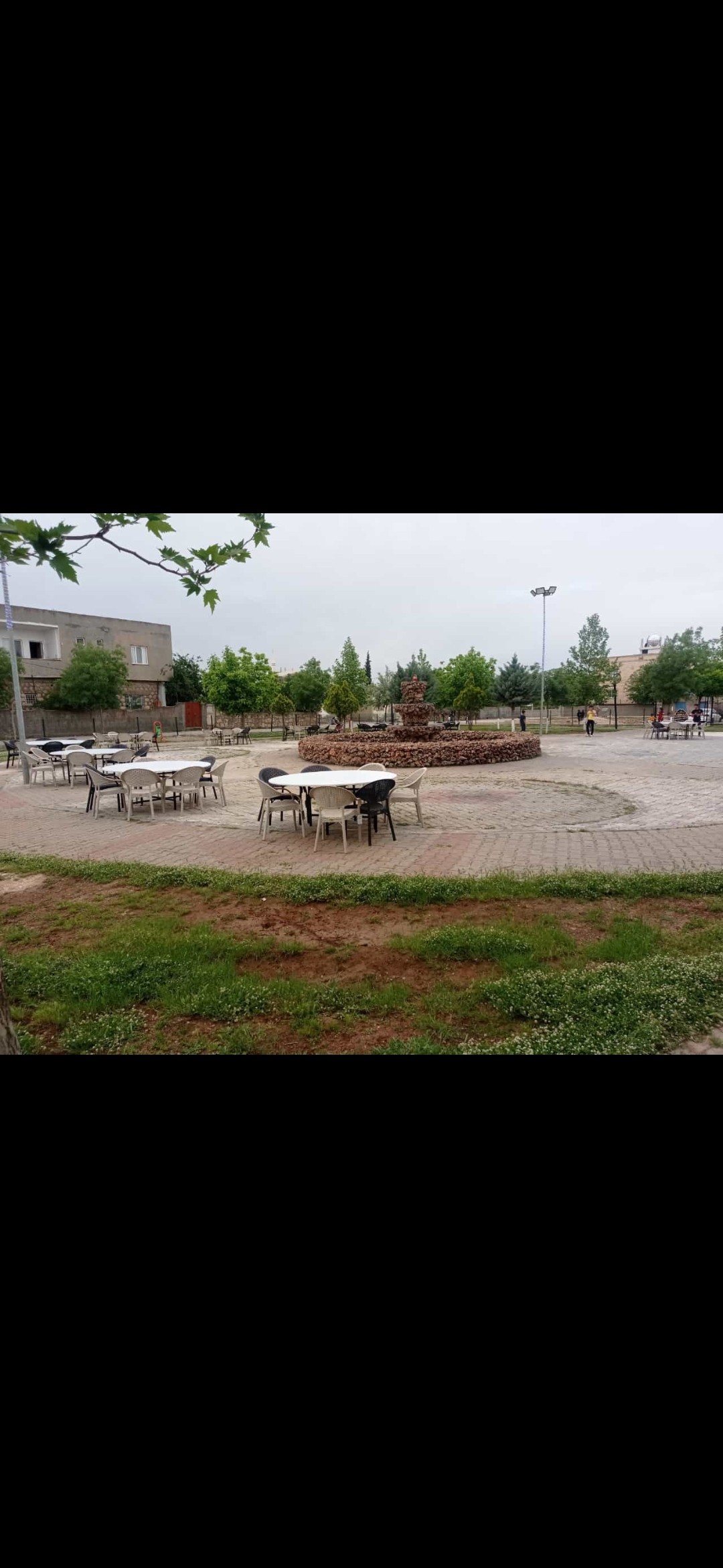 Midyat Labella Kır Düğün Salonu — Midyat, Mardin kır düğünü mekanı görsel 1