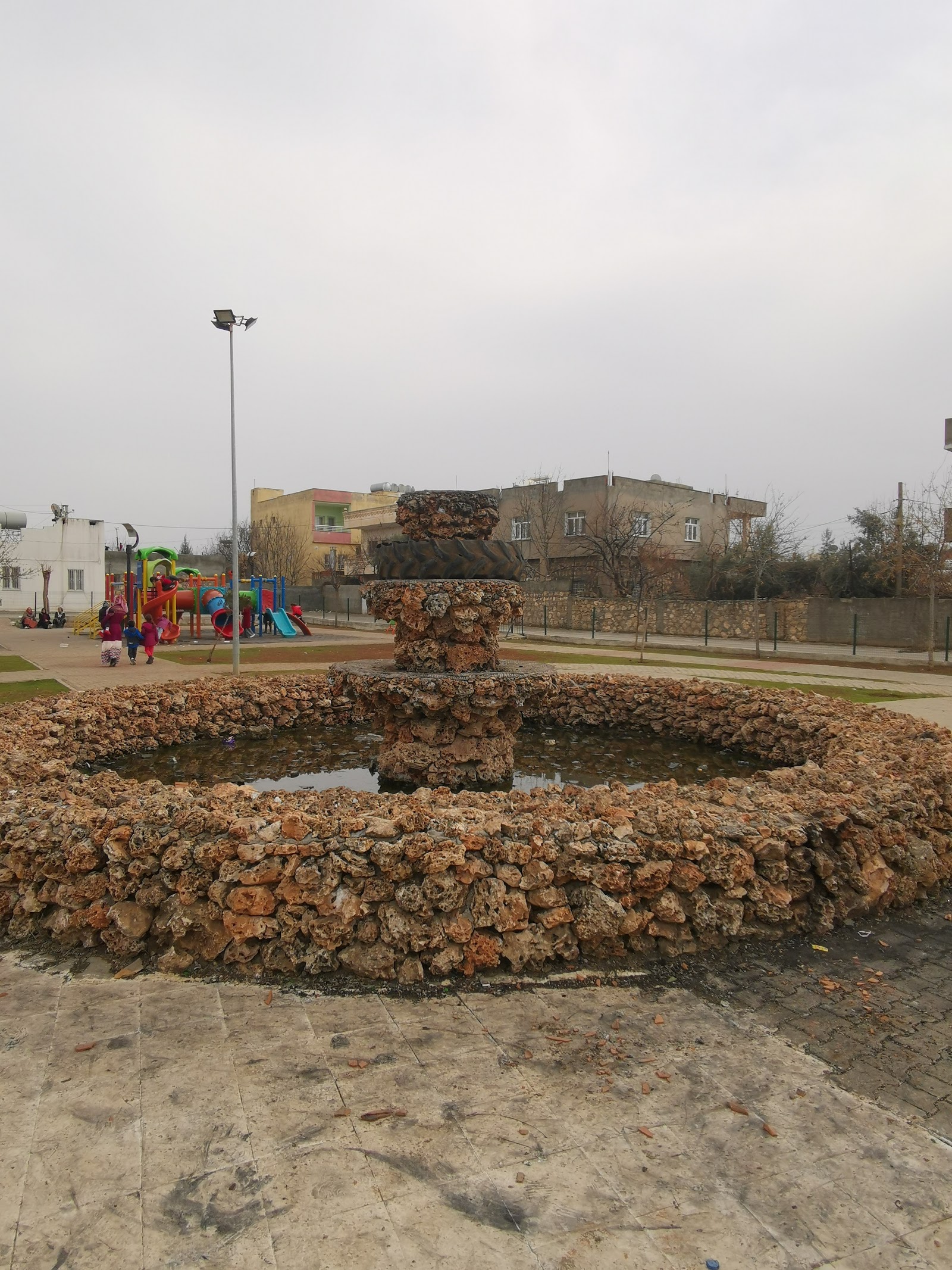 Midyat Labella Kır Düğün Salonu — Midyat, Mardin kır düğünü mekanı görsel 6