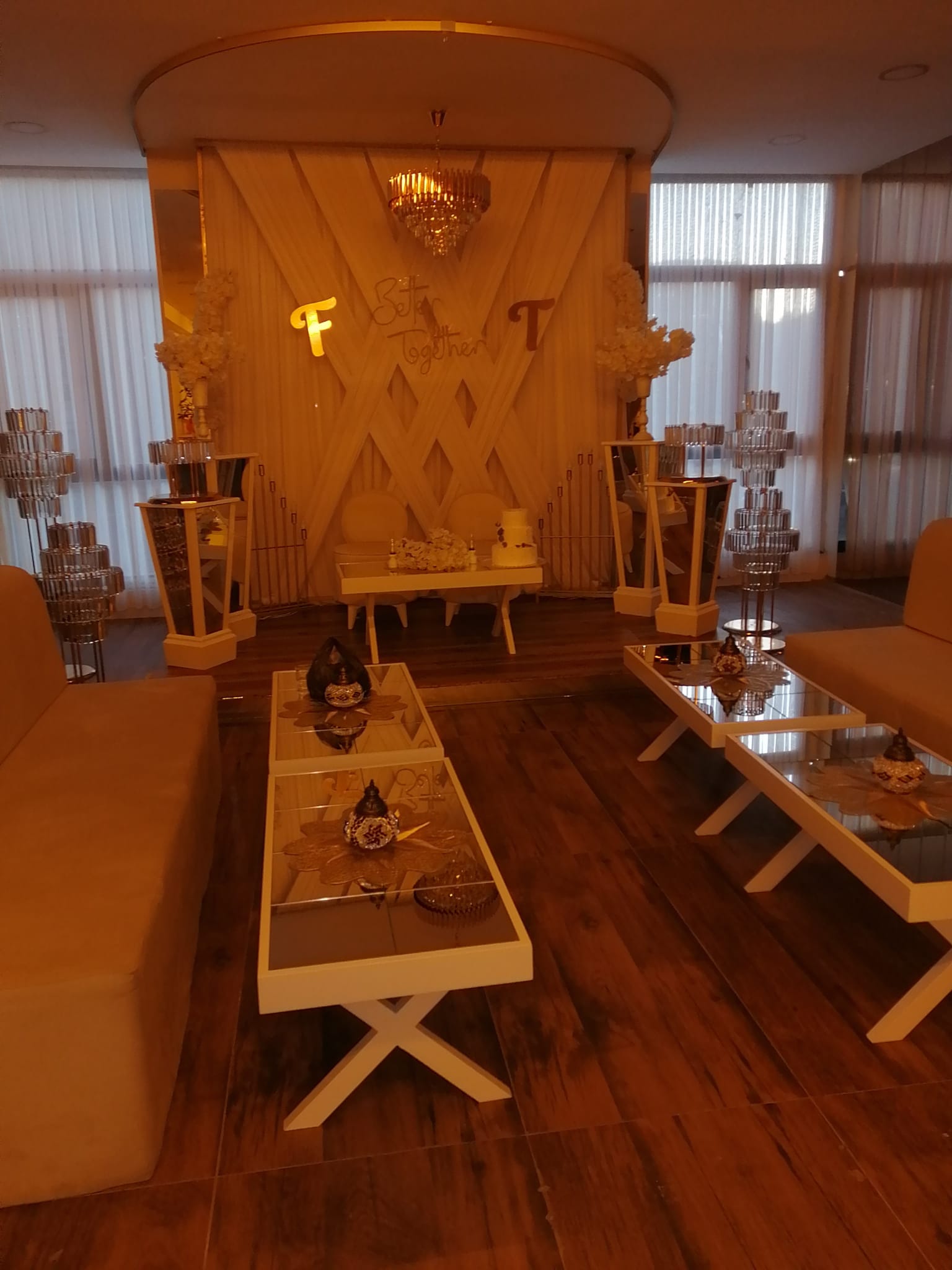 My Elegance Davet Evi
