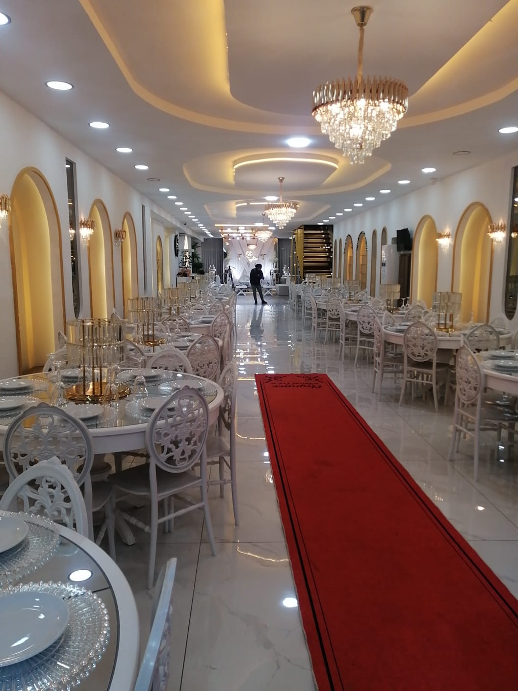 My Elegance Davet Evi kır düğünü mekanı — Artuklu