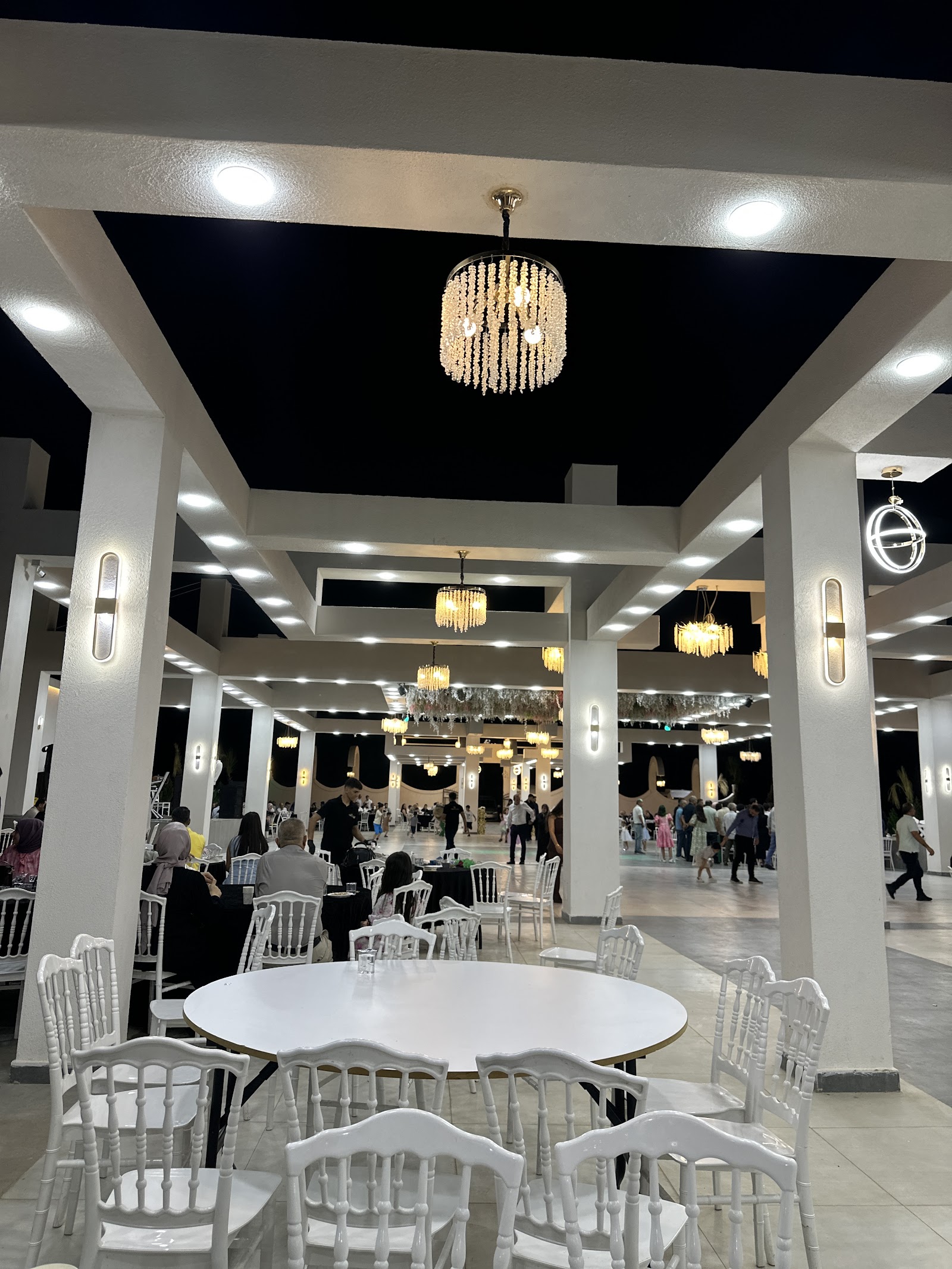 Neva Garden Düğün Salonu Kızıltepe kır düğünü mekanı — Kızıltepe