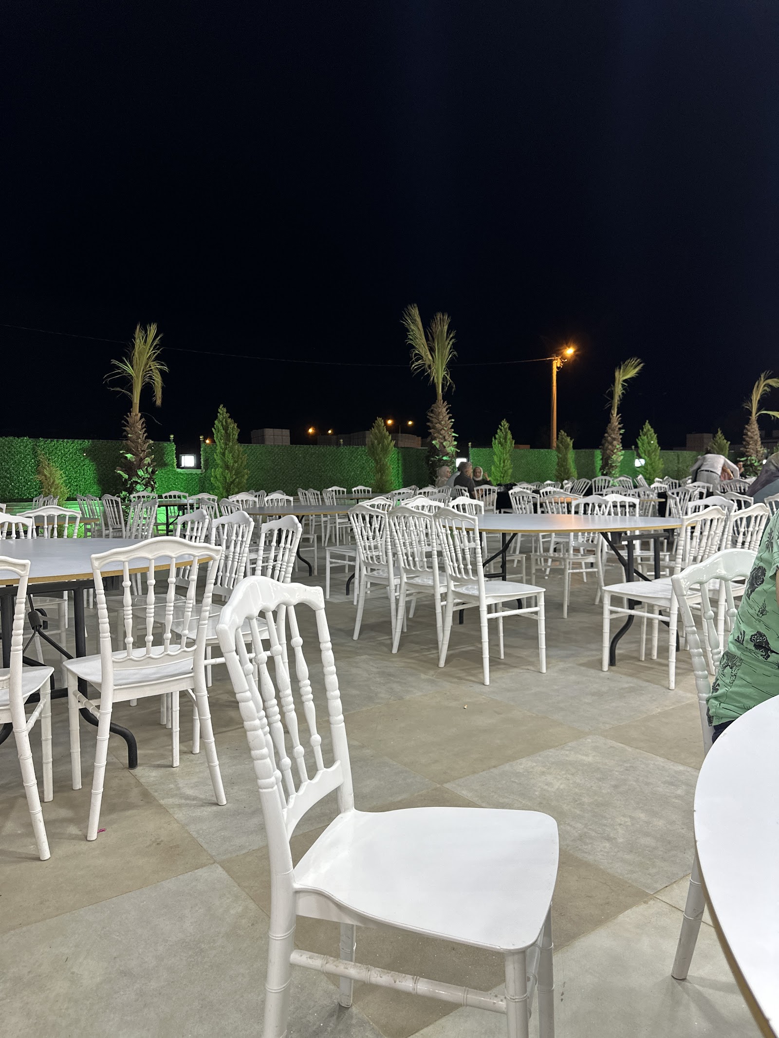 Neva Garden Düğün Salonu Kızıltepe — Kızıltepe, Mardin kır düğünü mekanı görsel 2