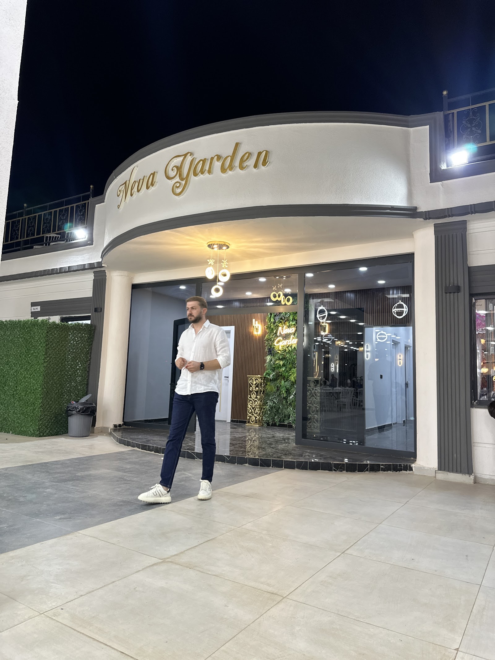 Neva Garden Düğün Salonu Kızıltepe — Kızıltepe, Mardin kır düğünü mekanı görsel 3