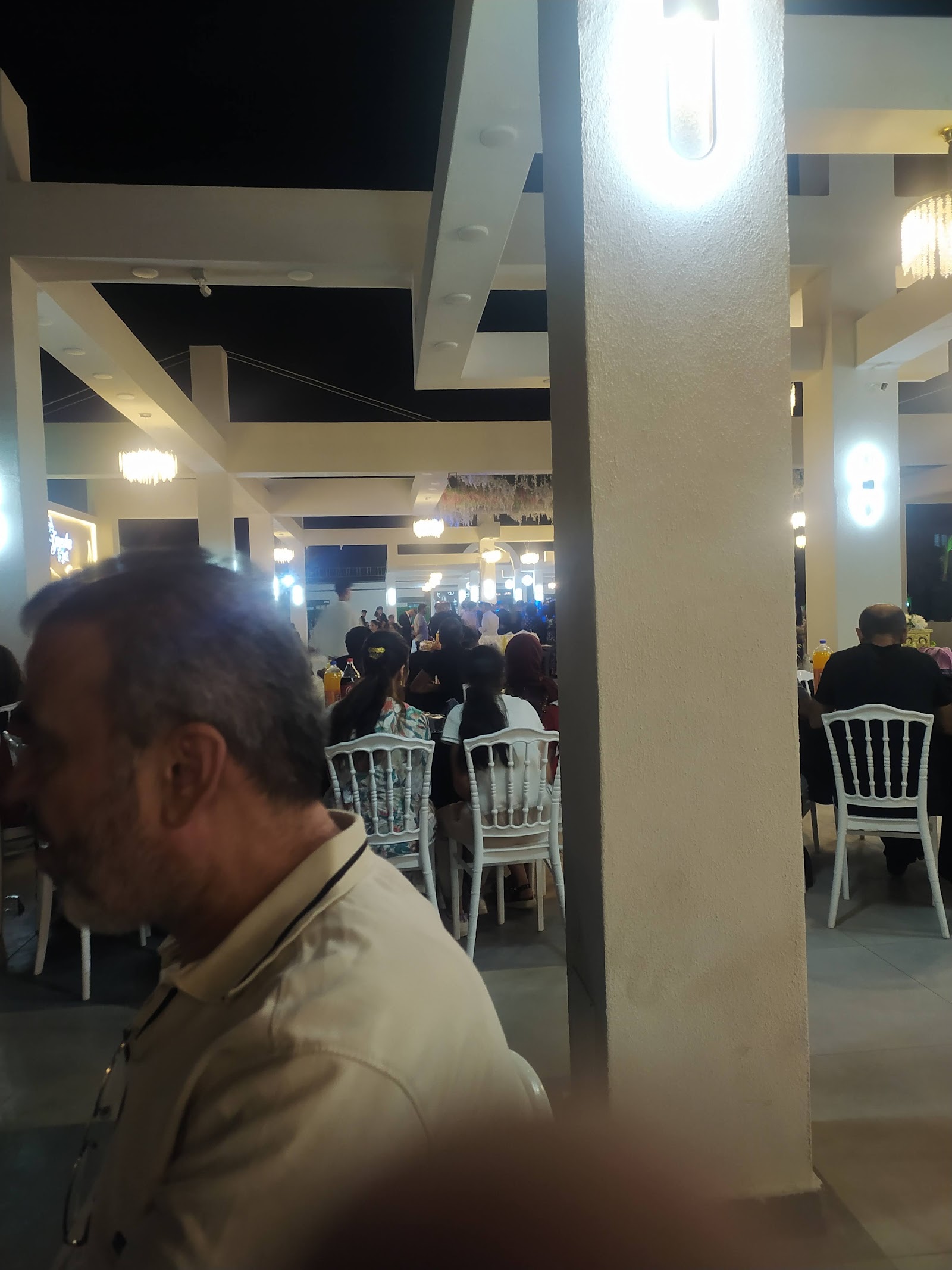 Neva Garden Düğün Salonu Kızıltepe — Kızıltepe, Mardin kır düğünü mekanı görsel 8