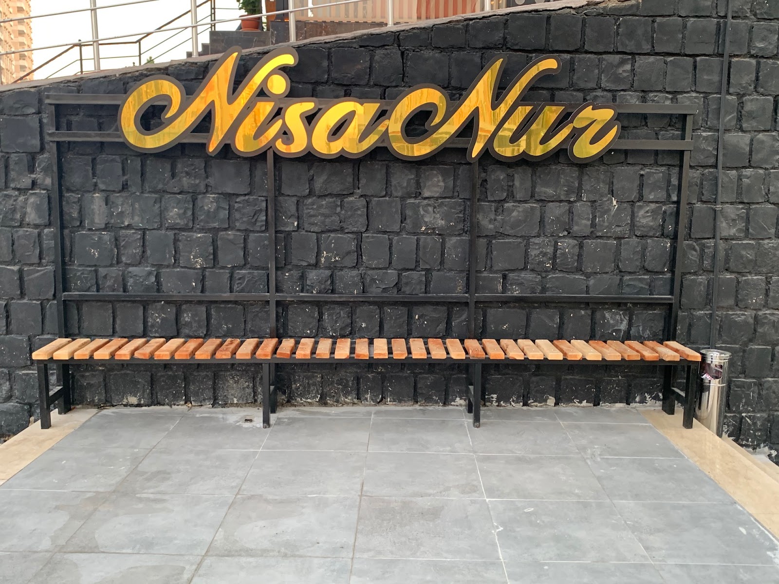 Nisanur Mardin