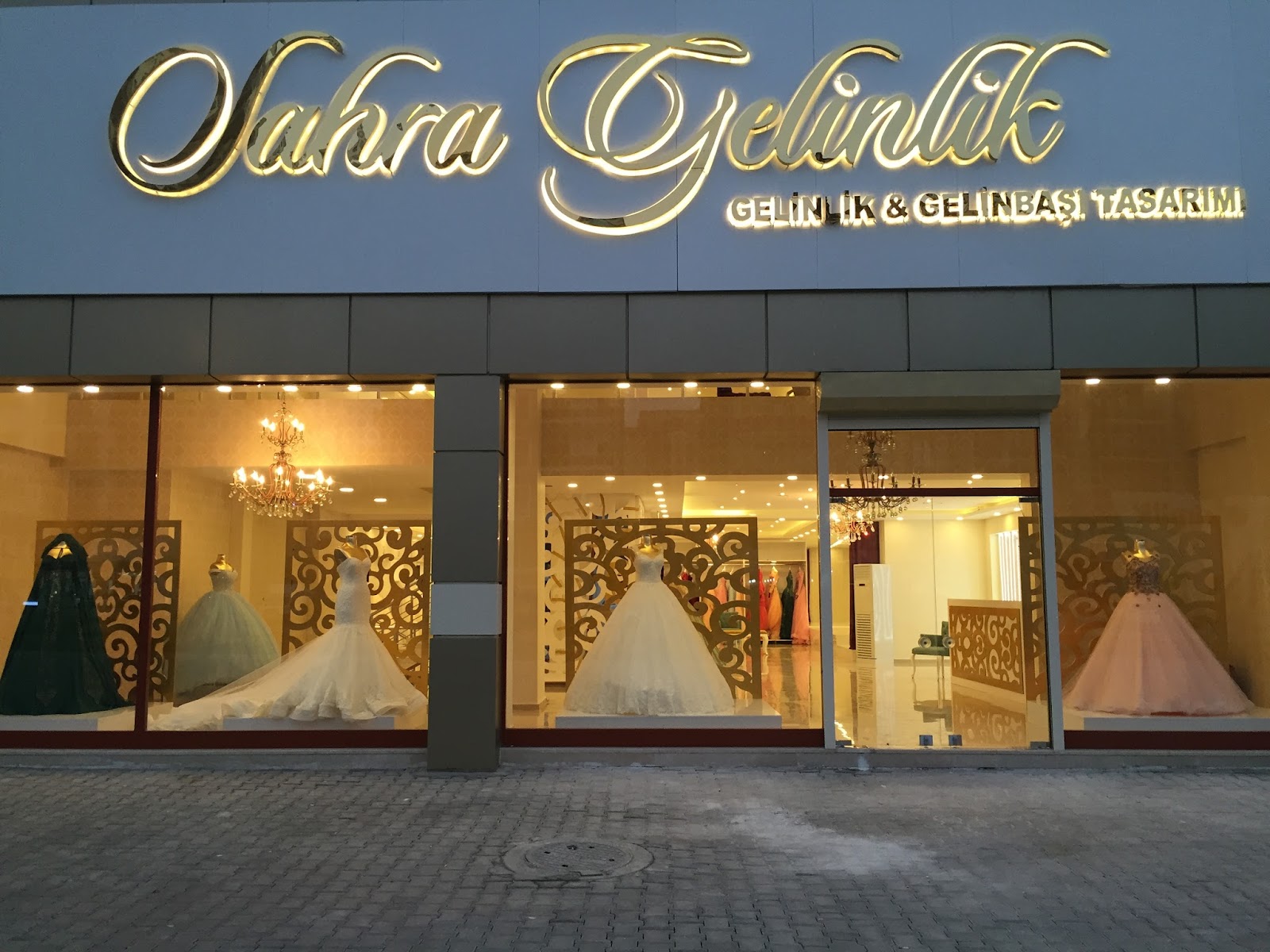 Sahra Gelinlik kır düğünü mekanı — Artuklu