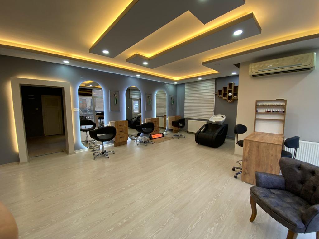 Salon Eris kır düğünü mekanı — Artuklu