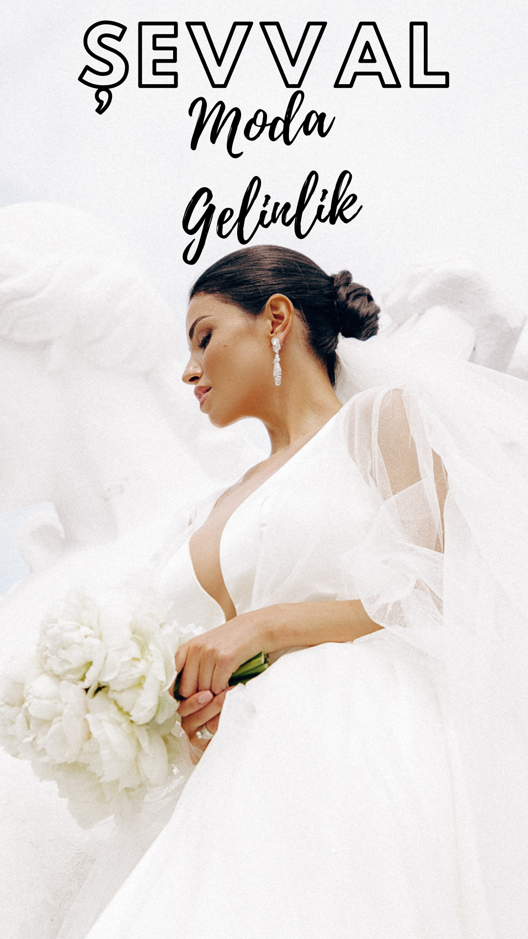 Şevval Moda Gelinlik